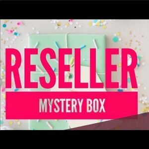 RESELLER MYSTERY BUNDLE, ALL NWT ITEMS‎
